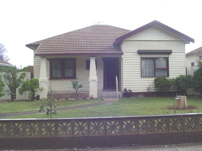 14 Railway Avenue, Werribee