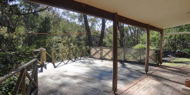 1261 Harrys Creek Road, Strathbogie