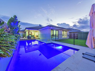 57 Foxwood Circuit, Wakerley