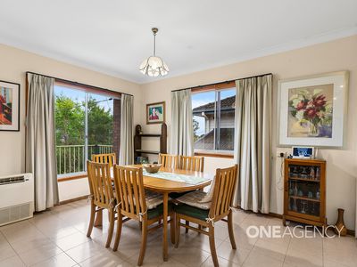 6 Elder Crescent, Nowra