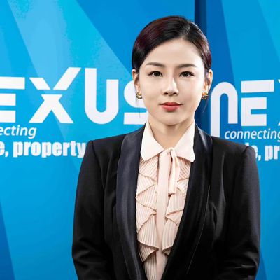 Jingjing (Sophie) Wang