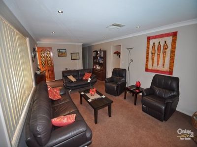 22 Boberah Street, Wongarbon
