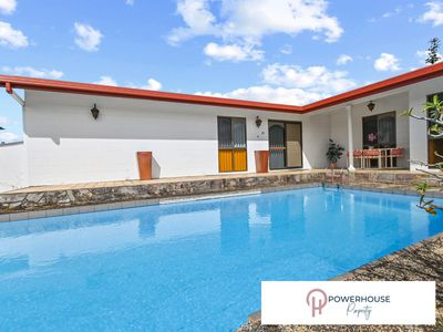 25 Nelson Street, Innisfail Estate