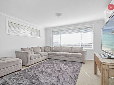 133 Sixth Avenue, Austral