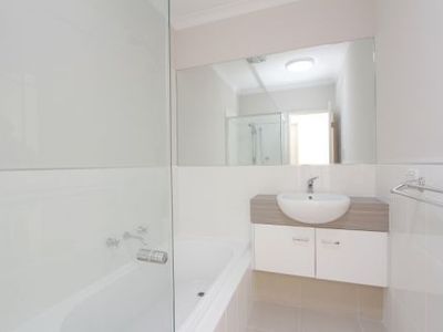 7d Wilcock, Balcatta