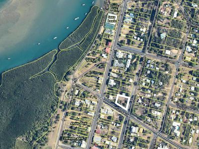 5 Furneaux Street, Cooktown