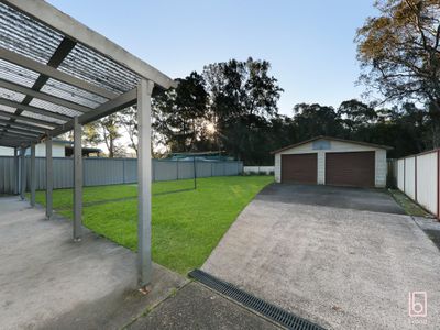 55 Geoffrey Road, Chittaway Point