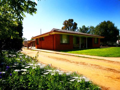 106 George Street, Gunnedah