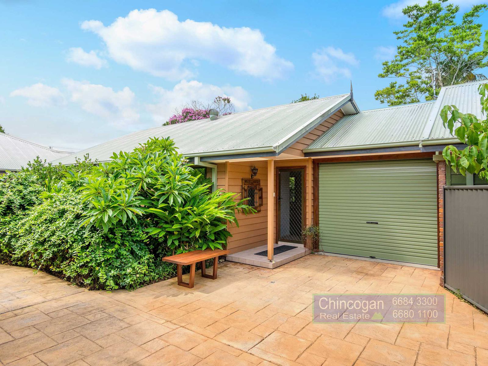 2 / 17 Riverside Drive, Mullumbimby