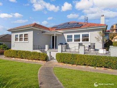 2 Tilba Street, Narooma