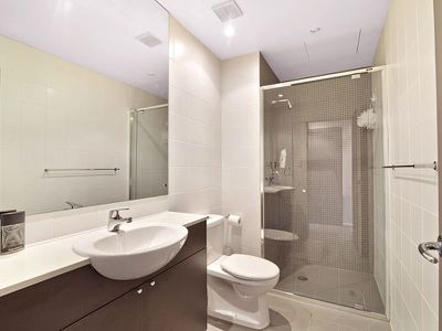118 / 268 Pitt Street, Waterloo
