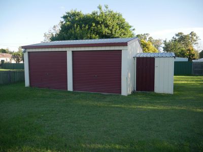 13 Alice Street, Kingaroy