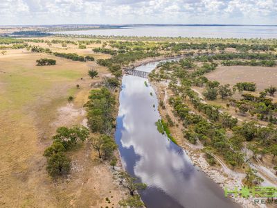 3861 Nhill-Jeparit Road, Jeparit