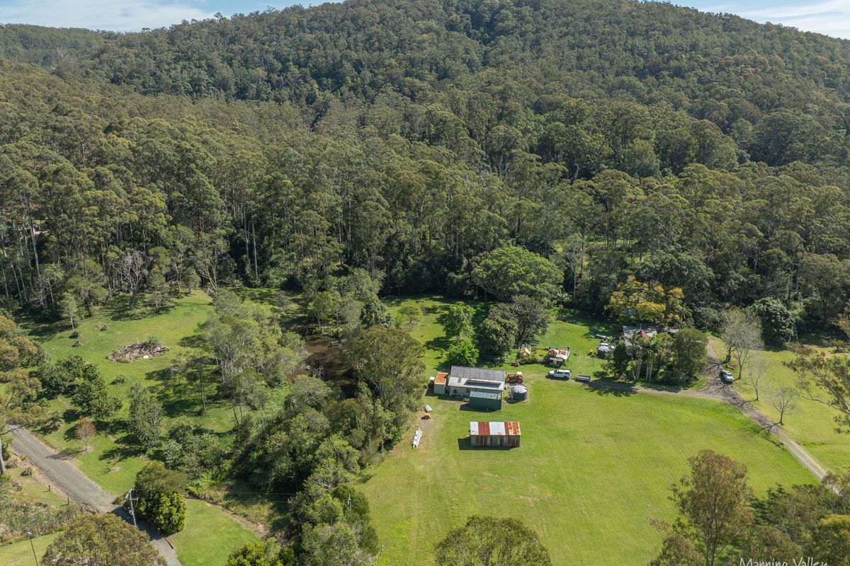 52 Holey Flat Lane, Moorland
