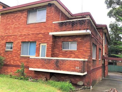 2 / 90 Woids Avenue, Allawah