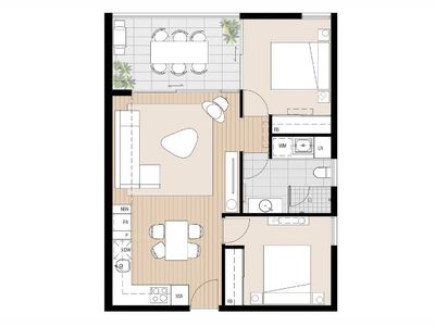 705 / 78 Stirling Street, Perth