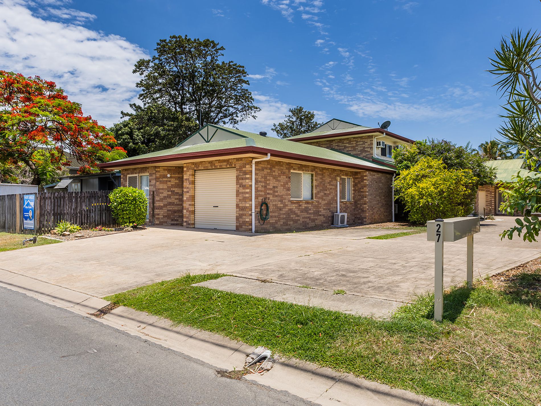 1 / 27 Romeo Street, Mackay