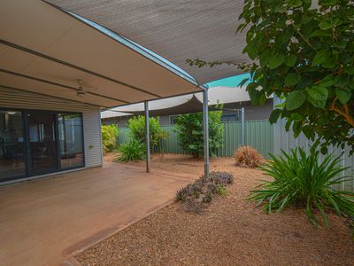 3 Barramine Loop, South Hedland