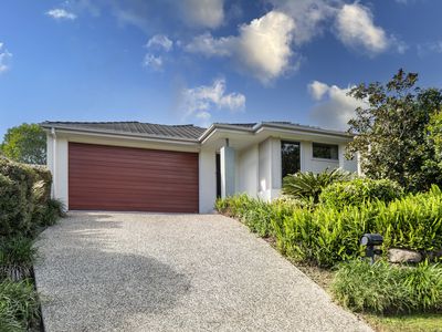 36 Wildflower Circuit, Upper Coomera