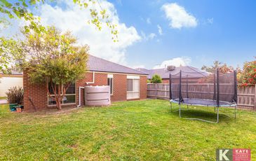 56 Wurundjeri Boulevard, Berwick