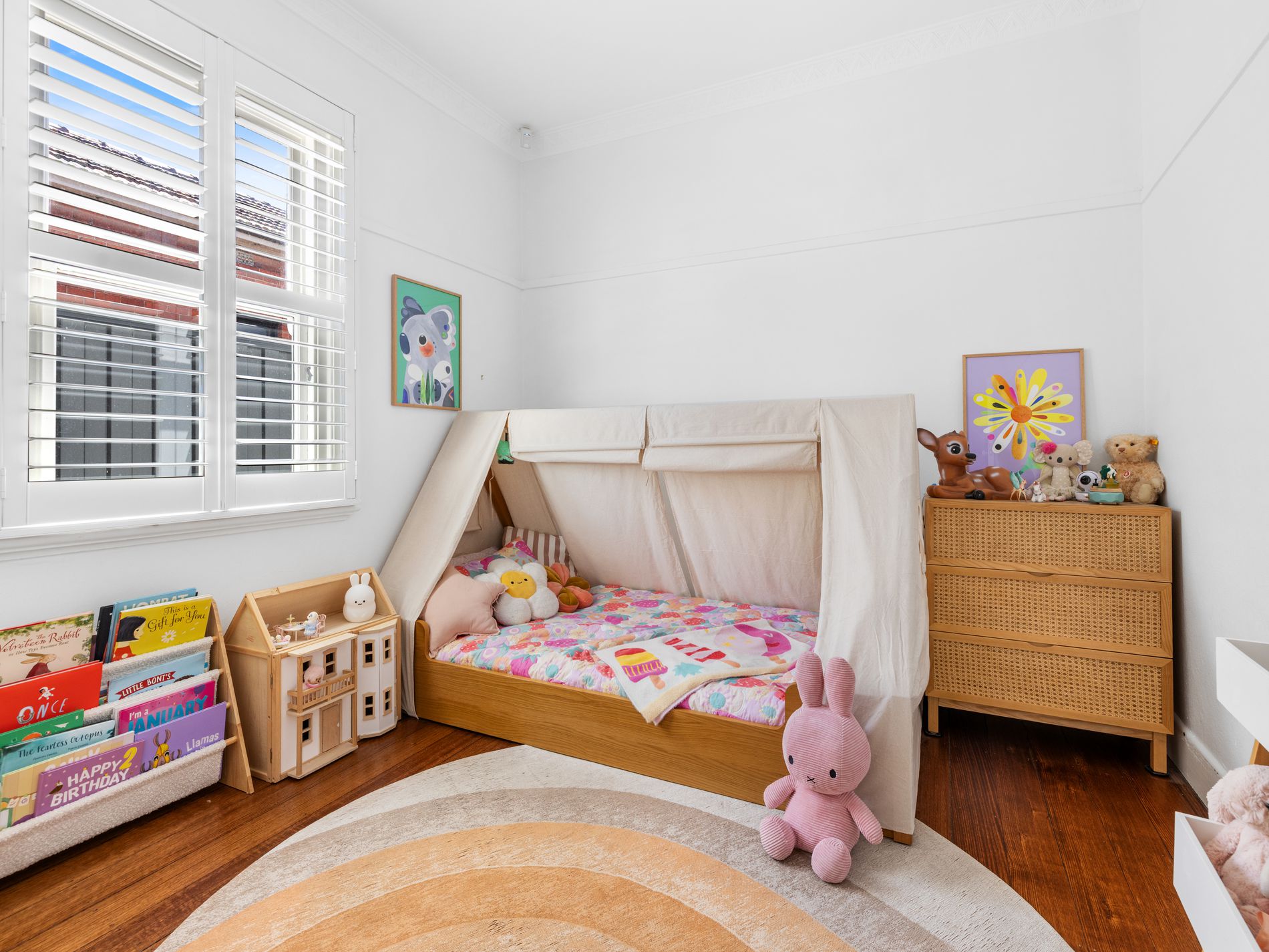 125 Gamon Street, Yarraville