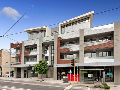 205 / 18 Gilbert Road, Preston