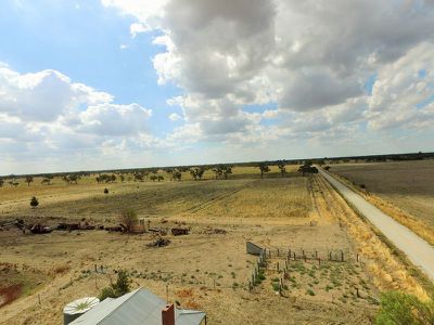 357 Hawthorne Road, Kerang