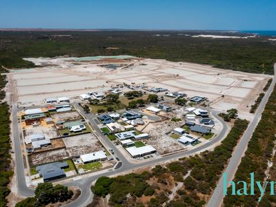 LANCELIN SOUTH, Lancelin