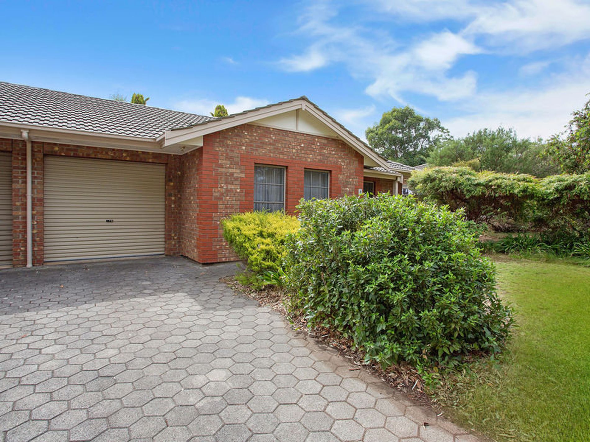 4 / 11 Thomas Drive, Happy Valley