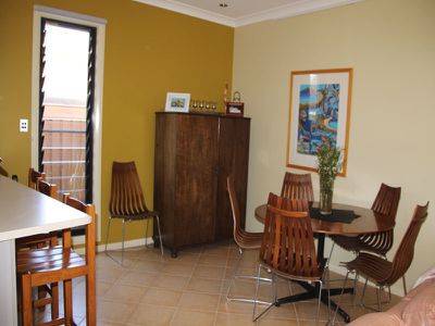 4 / 30 - 32 WALLIS STREET, Forster