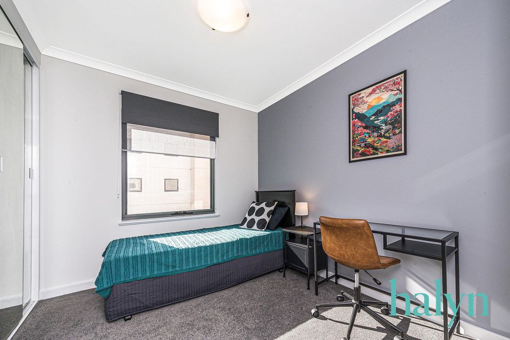 15 / 118 Mounts Bay Road, Perth