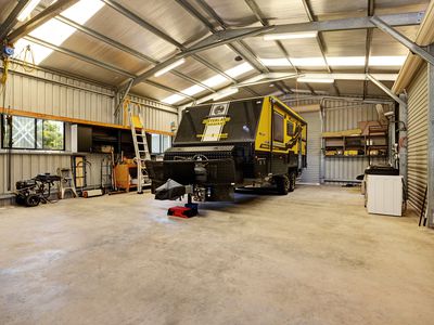 2 Phylis Court, Alice River