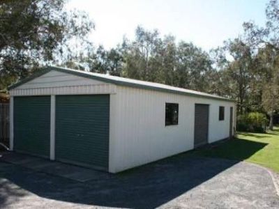 60 Washington Drive, Wondunna