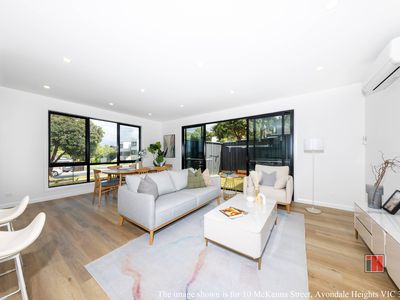 8B Norma Court, Avondale Heights