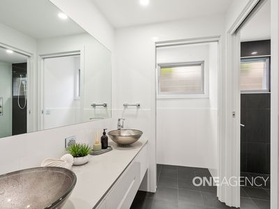 25 Saumarez Street, Vincentia