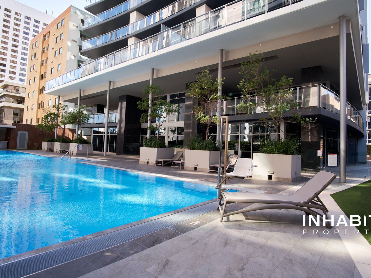 213 / 189 Adelaide Terrace, East Perth