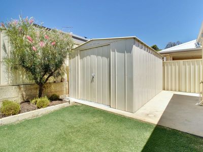 4 Remembrance Drive , Baldivis