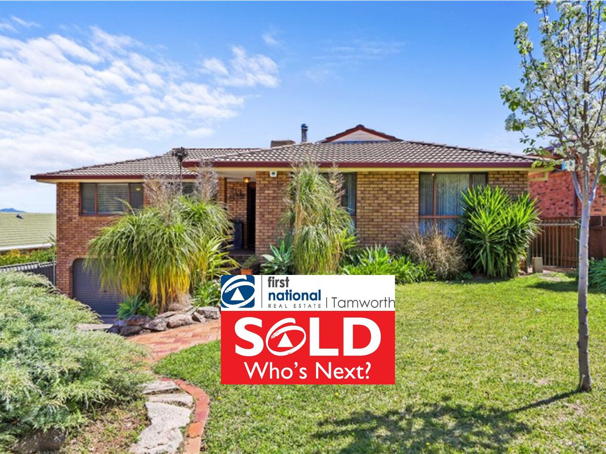 19 Woodburn Way, Tamworth First National Real Estate Tamworth