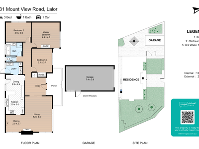 131 Mount View Road, Lalor