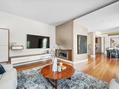 56 Henry Lawson Walk, East Perth