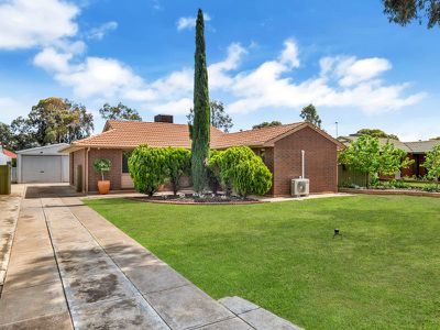 7 Begonia Court , Parafield Gardens