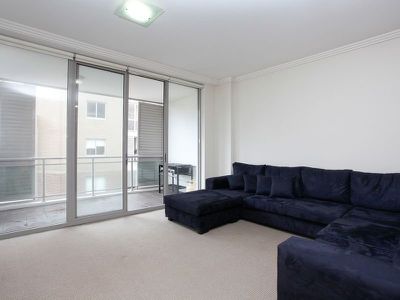 154 / 3-9 Church Avenue, Mascot