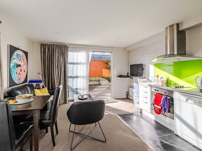 A / 15 Ethel Benjamin Place, Dunedin Central