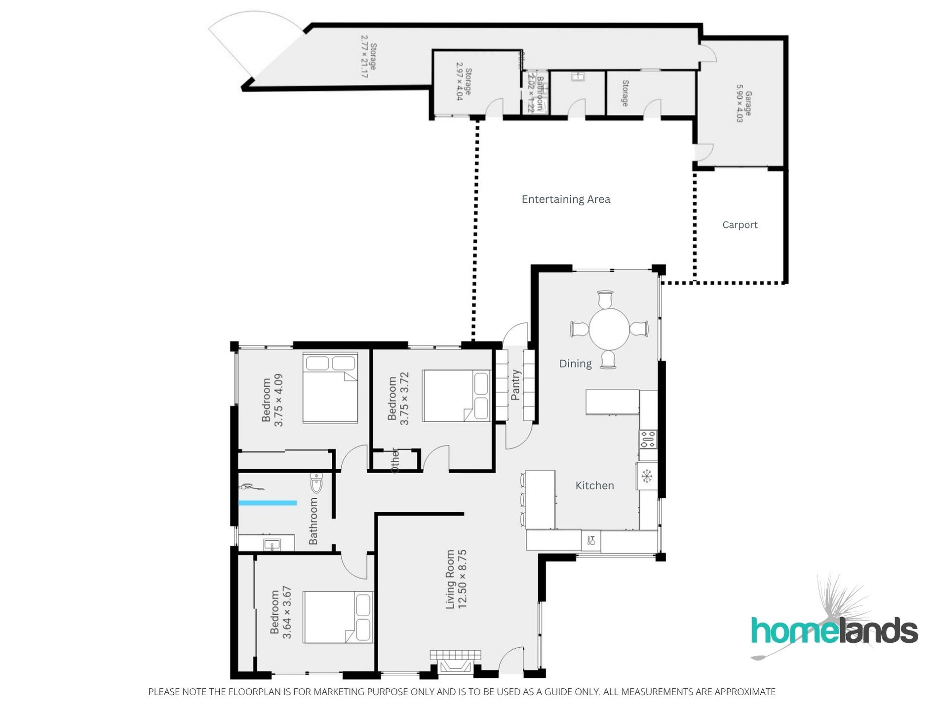 6970 Huon Highway, Dover