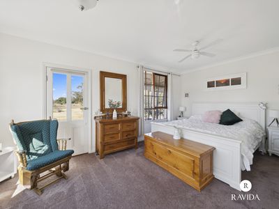 353 Lyons Road, Tarrawingee