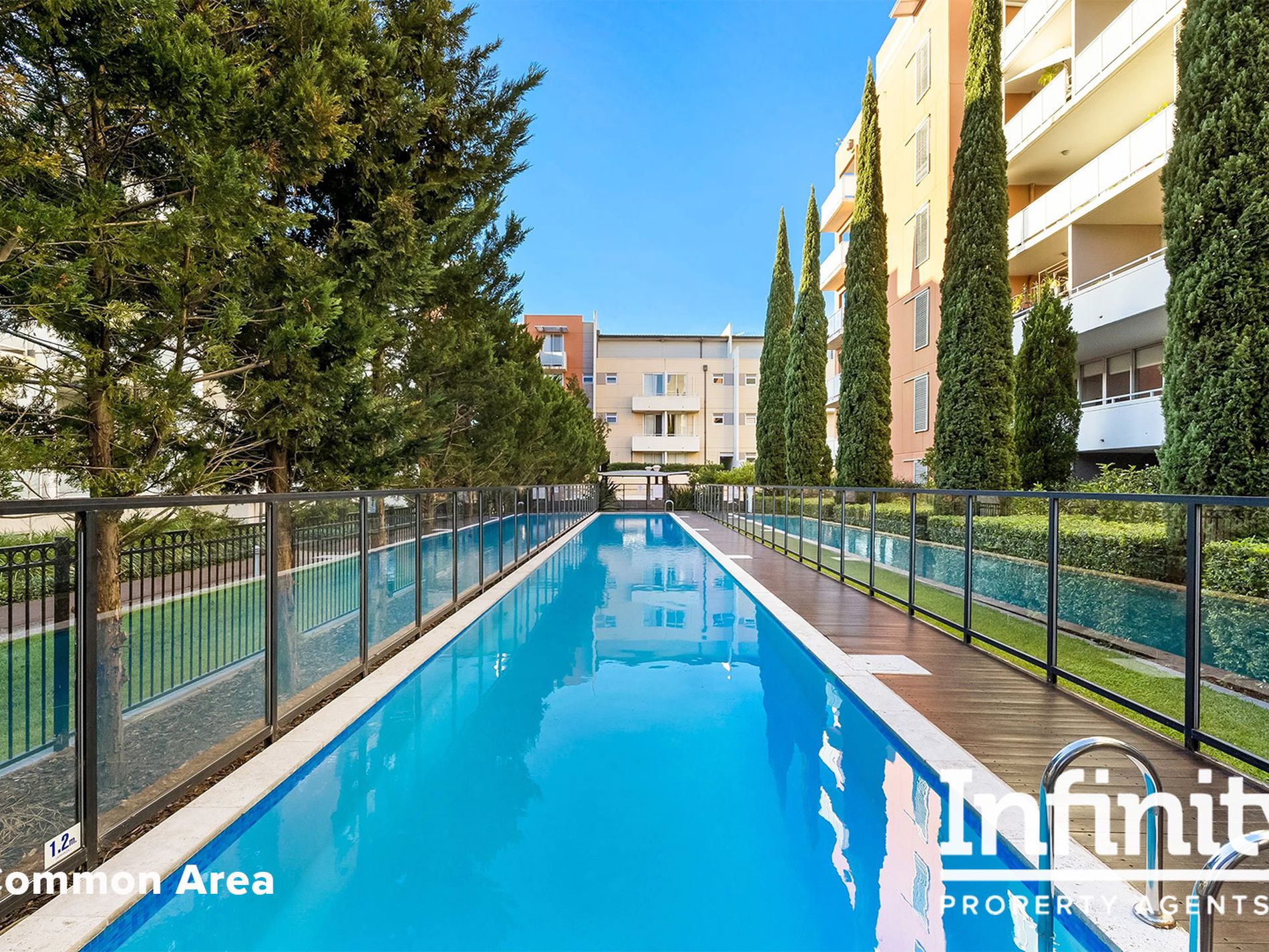 147 / 3-5 Queen Street, Rosebery