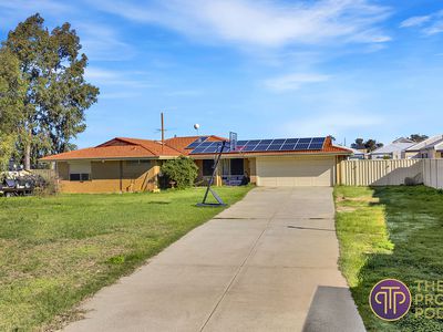 115 Amherst Road, Canning Vale