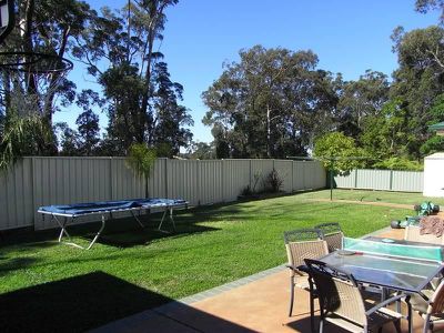 137 Anson Street, St Georges Basin