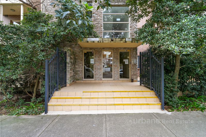 45 / 11- 19 Mandemar Avenue, Homebush West