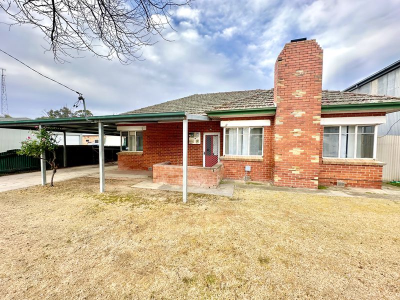 343 Herriott Street, Deniliquin